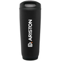 18 Oz. Black Odyssey Tumbler